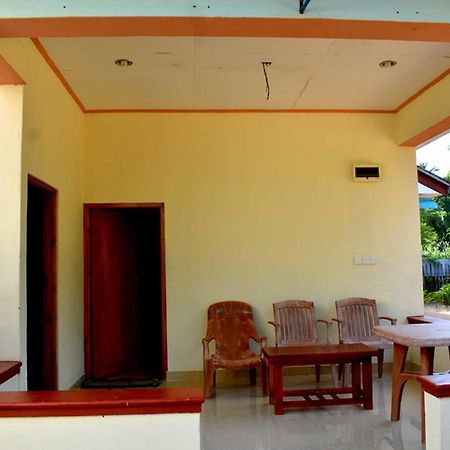 Yaswi Guest House Passikudah Dış mekan fotoğraf