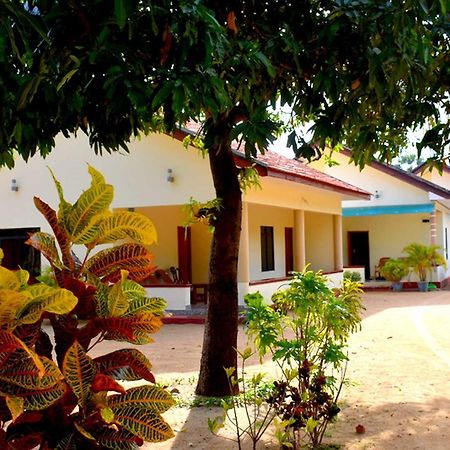Yaswi Guest House Passikudah Dış mekan fotoğraf