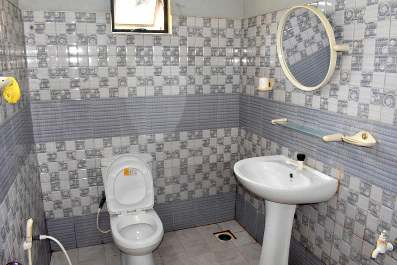 Yaswi Guest House Passikudah Dış mekan fotoğraf