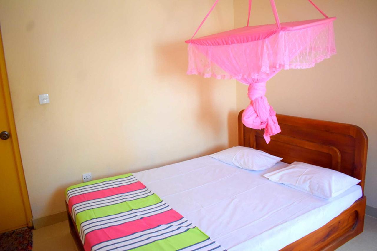 Yaswi Guest House Passikudah Dış mekan fotoğraf