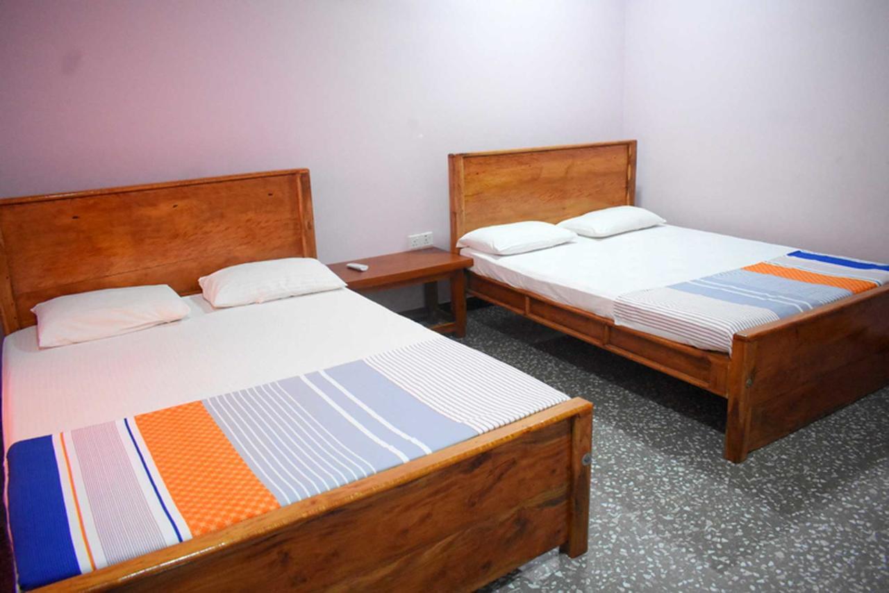 Yaswi Guest House Passikudah Dış mekan fotoğraf