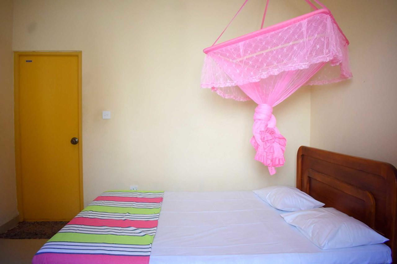 Yaswi Guest House Passikudah Dış mekan fotoğraf