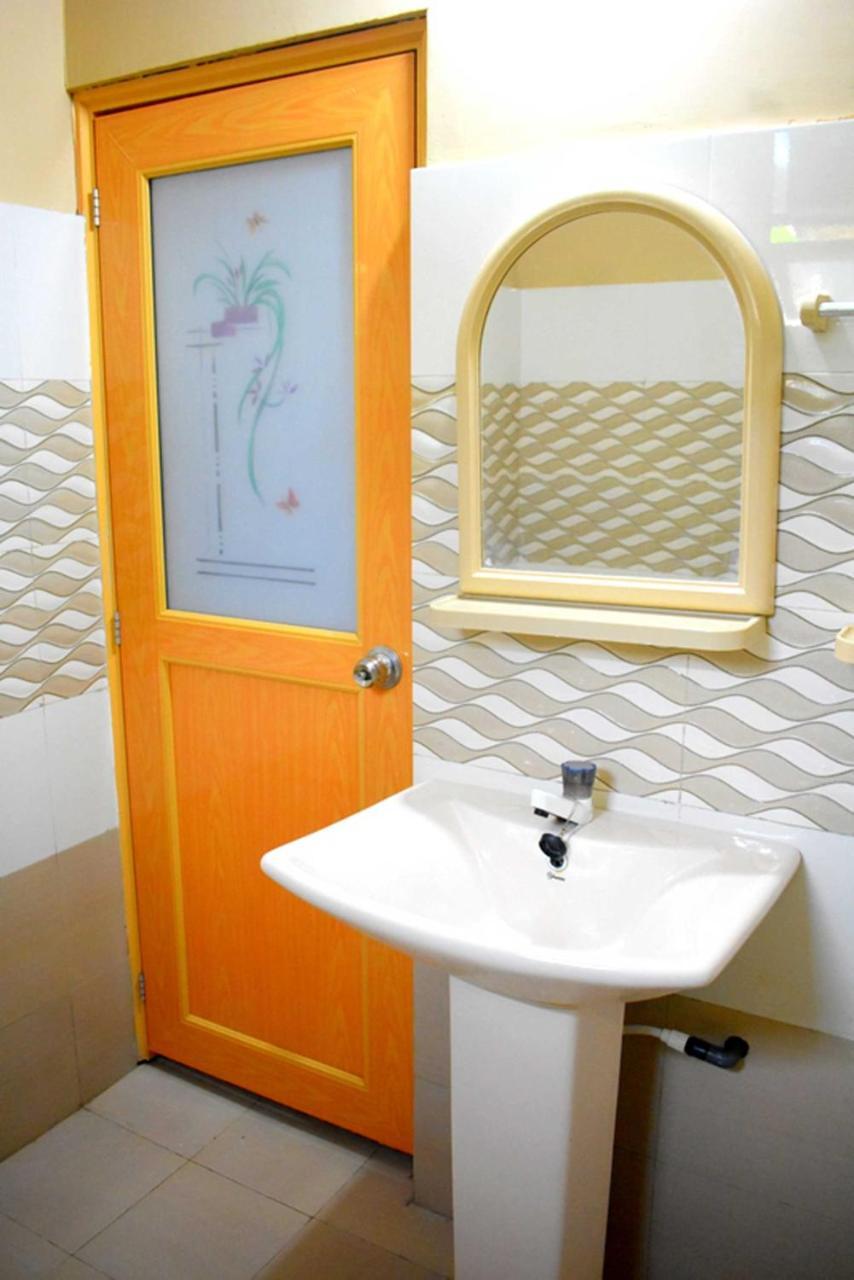 Yaswi Guest House Passikudah Dış mekan fotoğraf